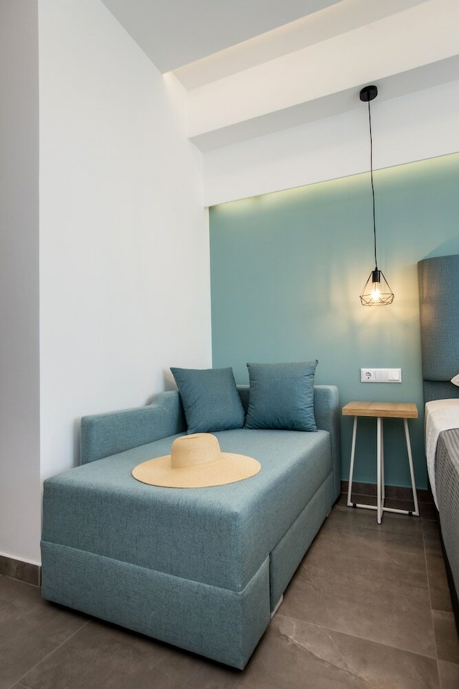 Фото Отель Azzurro Deluxe