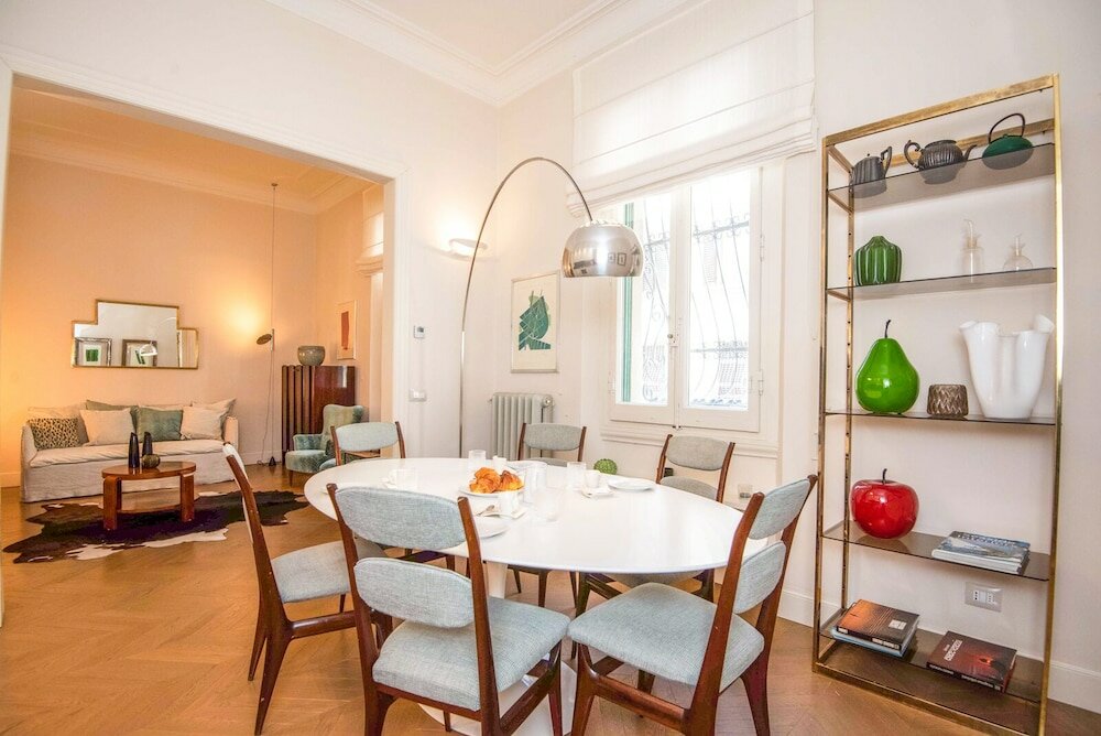 Фото Raffaello Apartment by Firenze Prestige