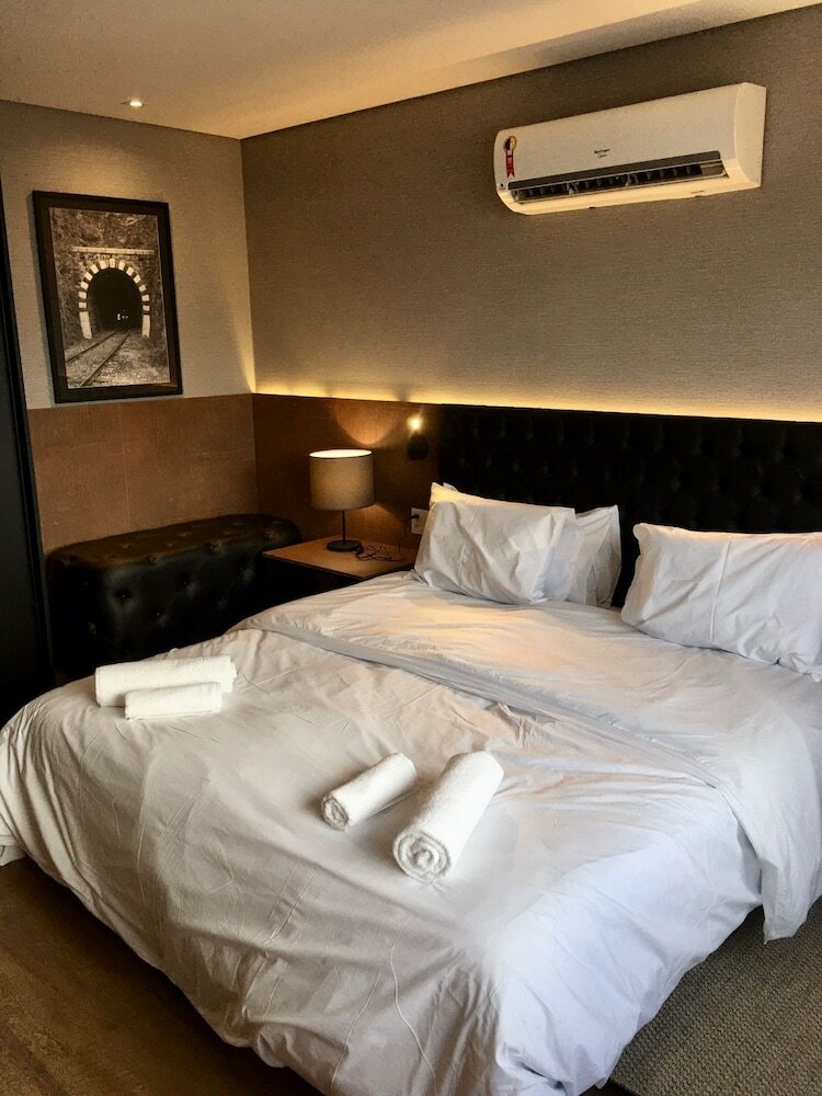 Фото Qs marista stay e hotel