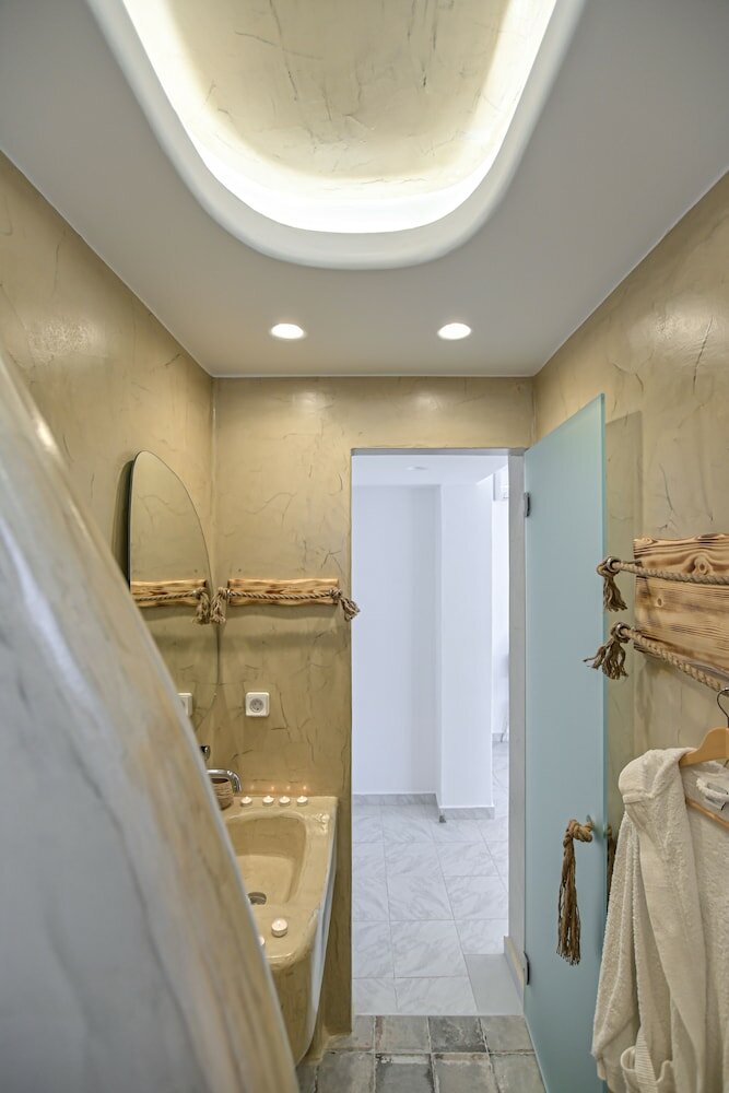 Фото Naxian Horizon