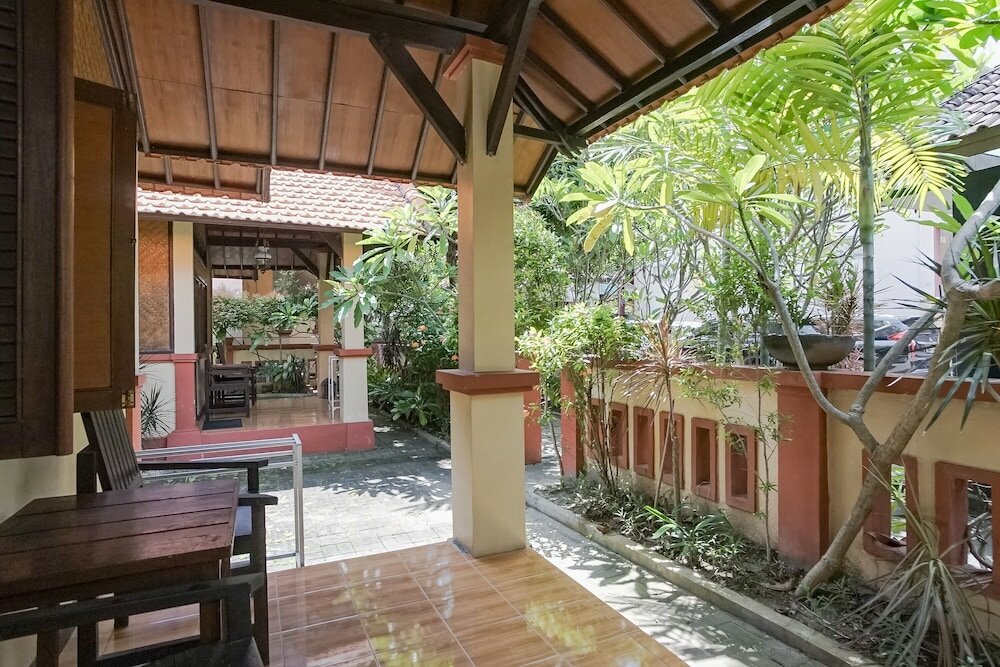 Фото Bali Diva Hotel Kuta
