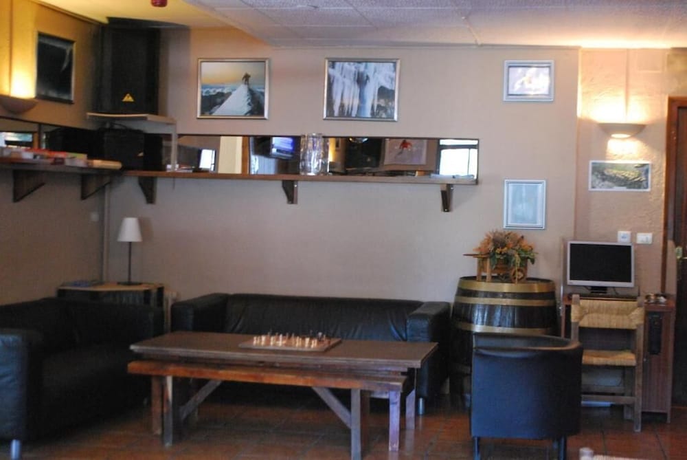 Фото Hotel Roc de St Miquel