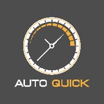 AutoQuick (MKAD, 38th kilometre, 4Бс1), exposición de coches