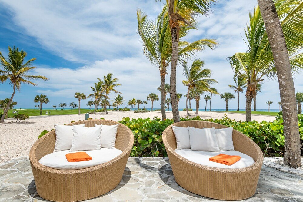 Фото Two Ocean View Caleton Villas in CapCana