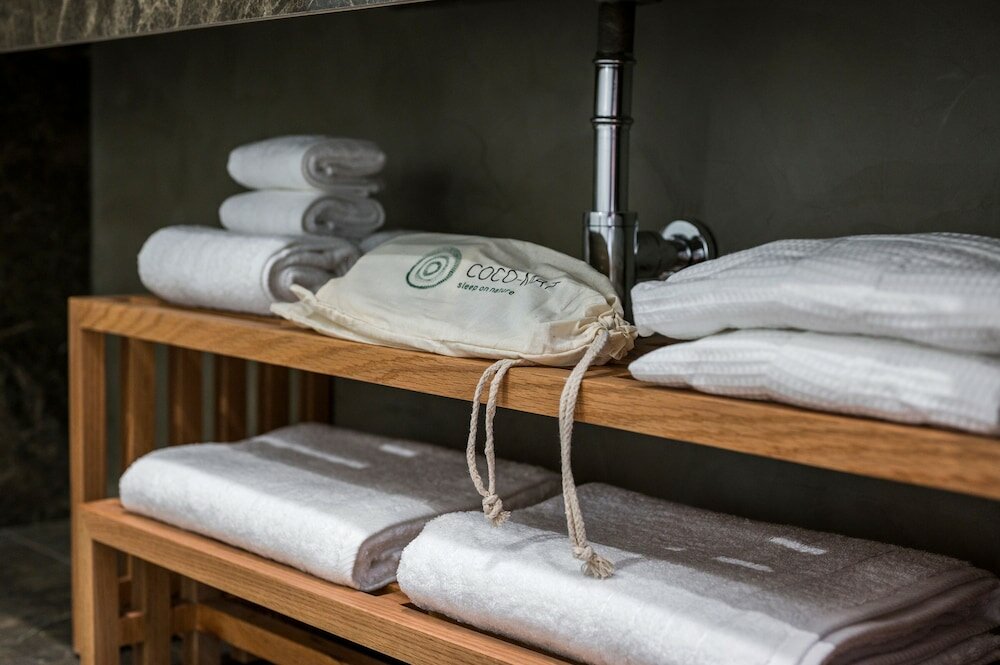 Фото Veneri Boutique Suites