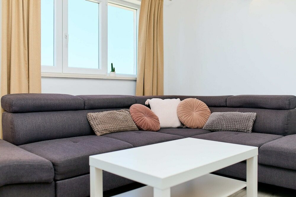 Фото Summer Chill Apartment 3