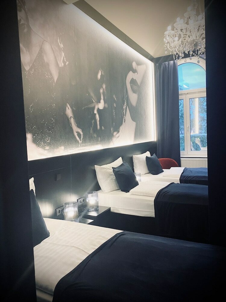 Фото Sleephotels Casino