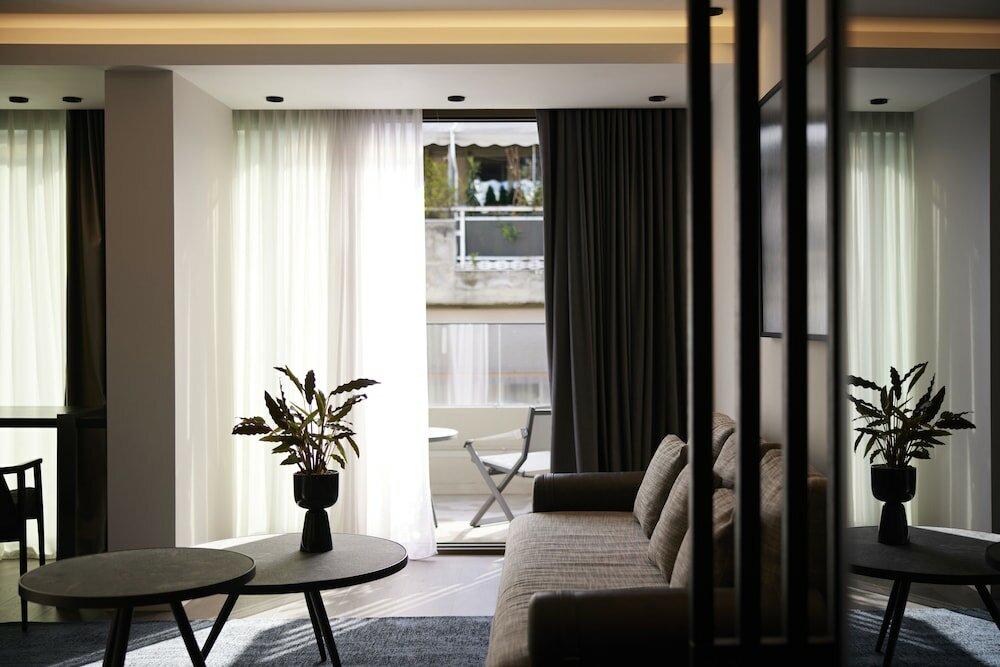 Фото Teight Hotel