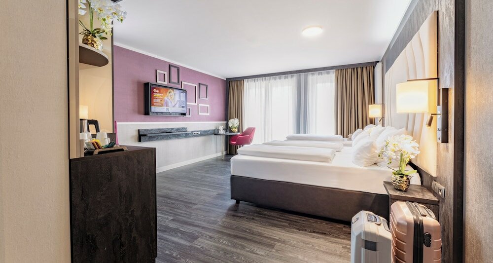 Фото Plaza Premium Heidelberg