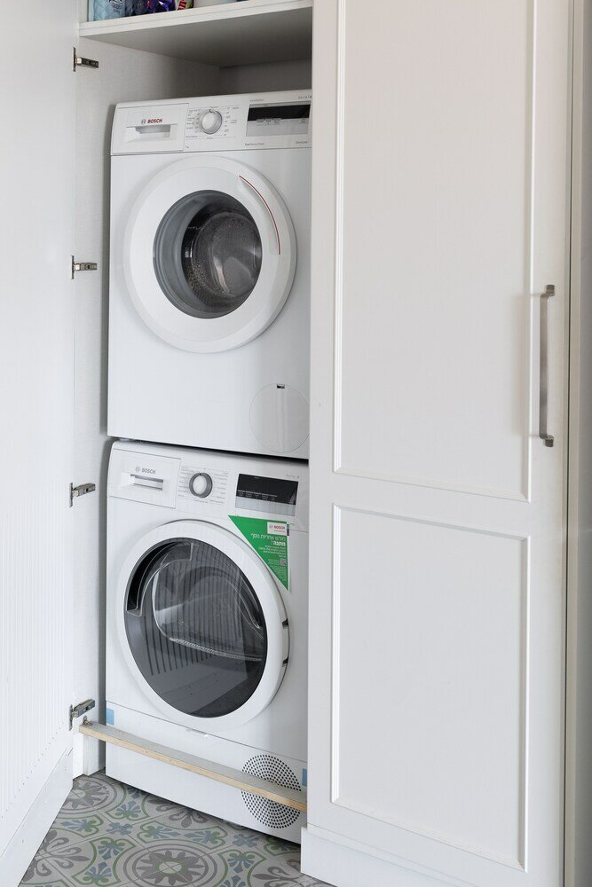 Фото Chic and Sunny in the Heart of Tel Aviv