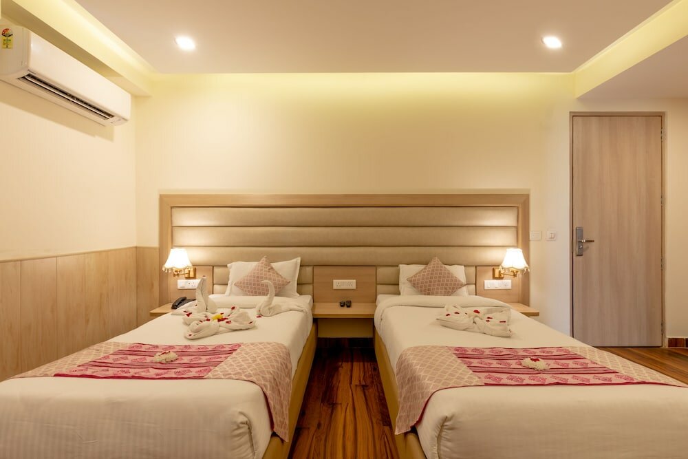 Фото White Rock by The Solitaire Hospitality