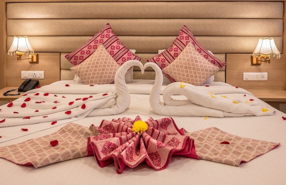 Фото White Rock by The Solitaire Hospitality