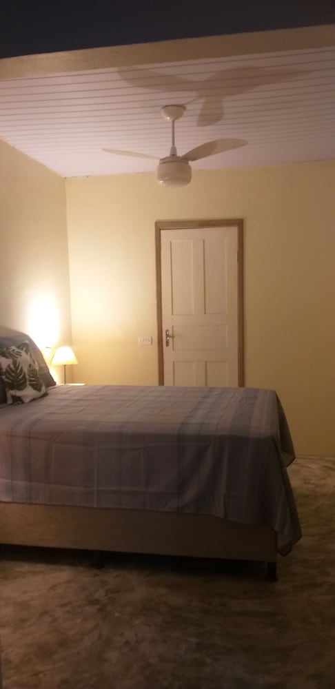 Фото Casa Beija-flor Boipeba