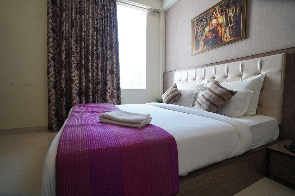 Фото Hotel The Omaira