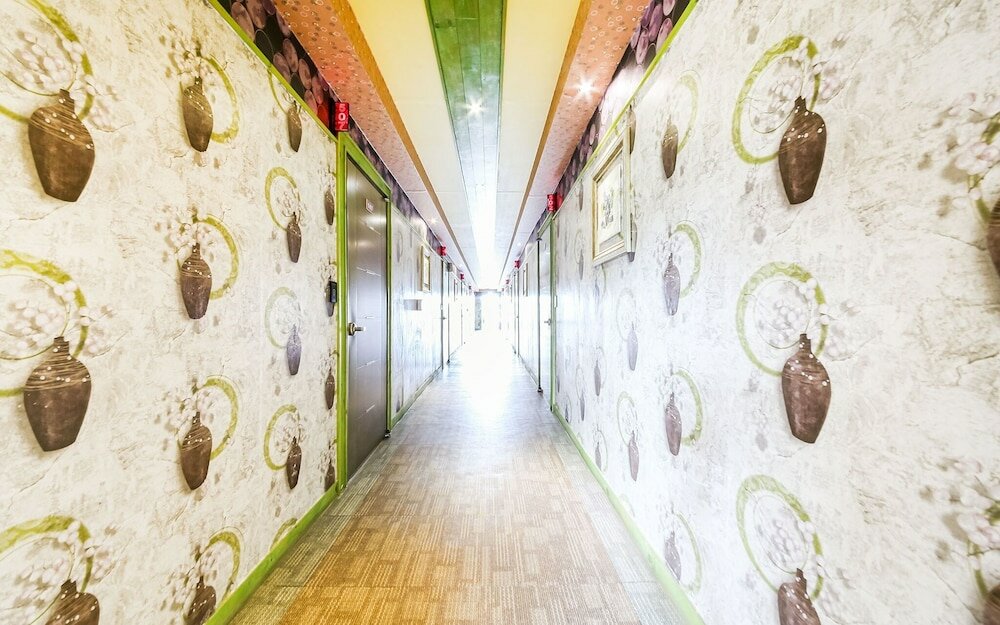 Фото Boseong Beolgyo Sydney