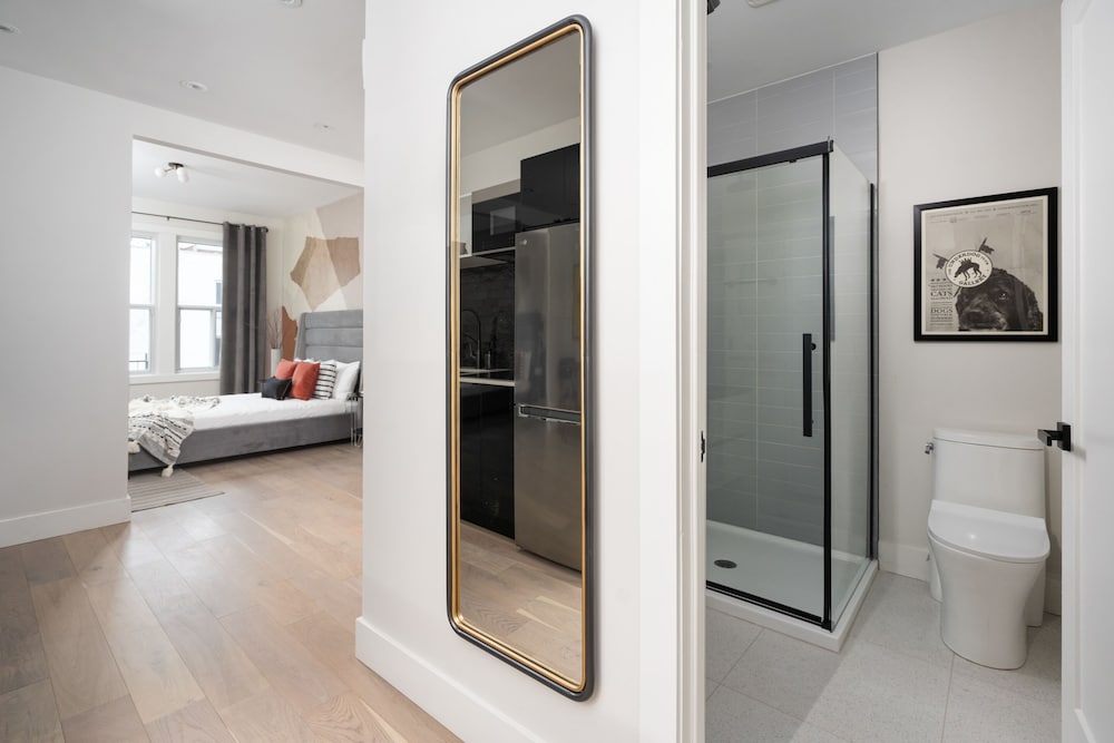 Фото François-Denis Apartments