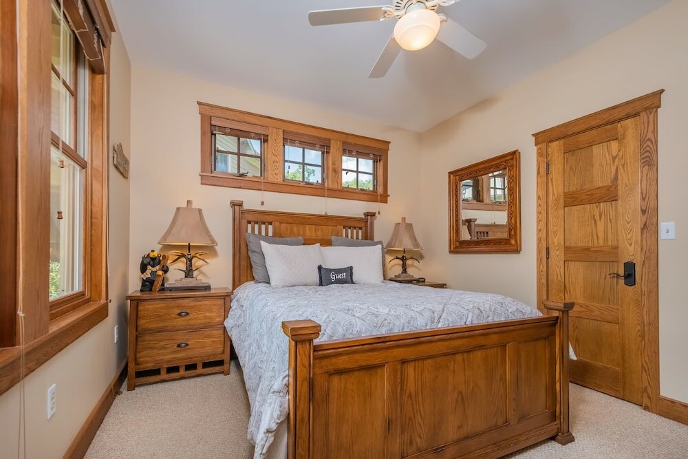 Фото Trailside Tranquility