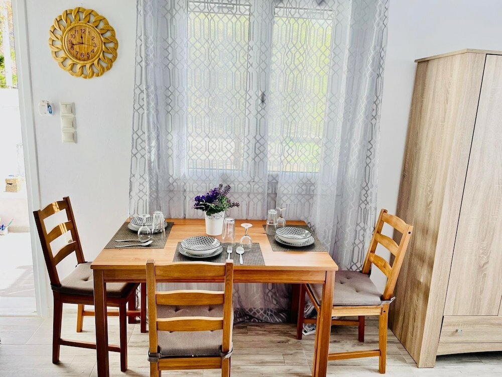 Фото Villa Arietta Santorini