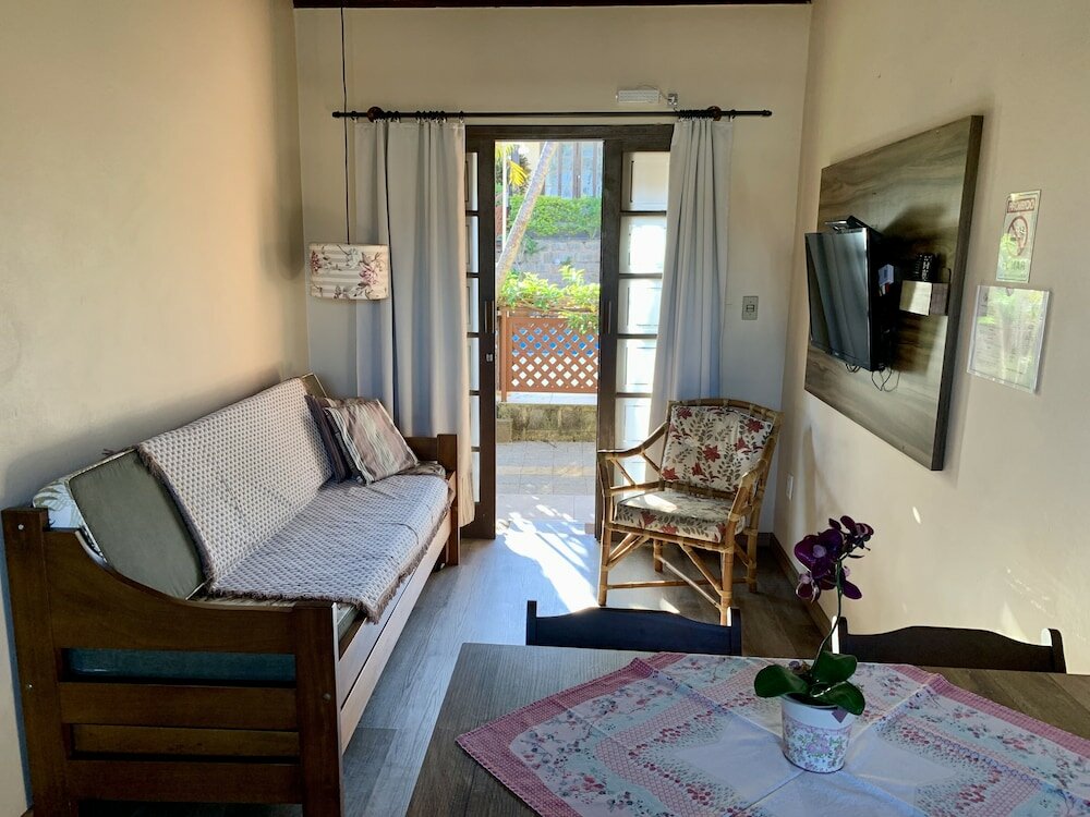 Фото Pousada do Atobá