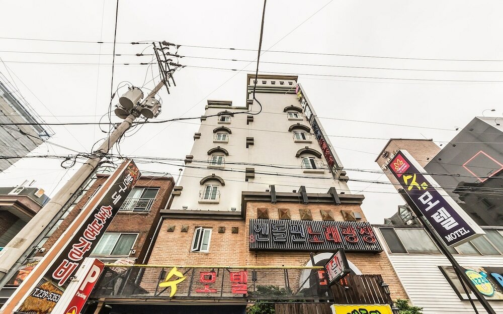 Фото отеля 4