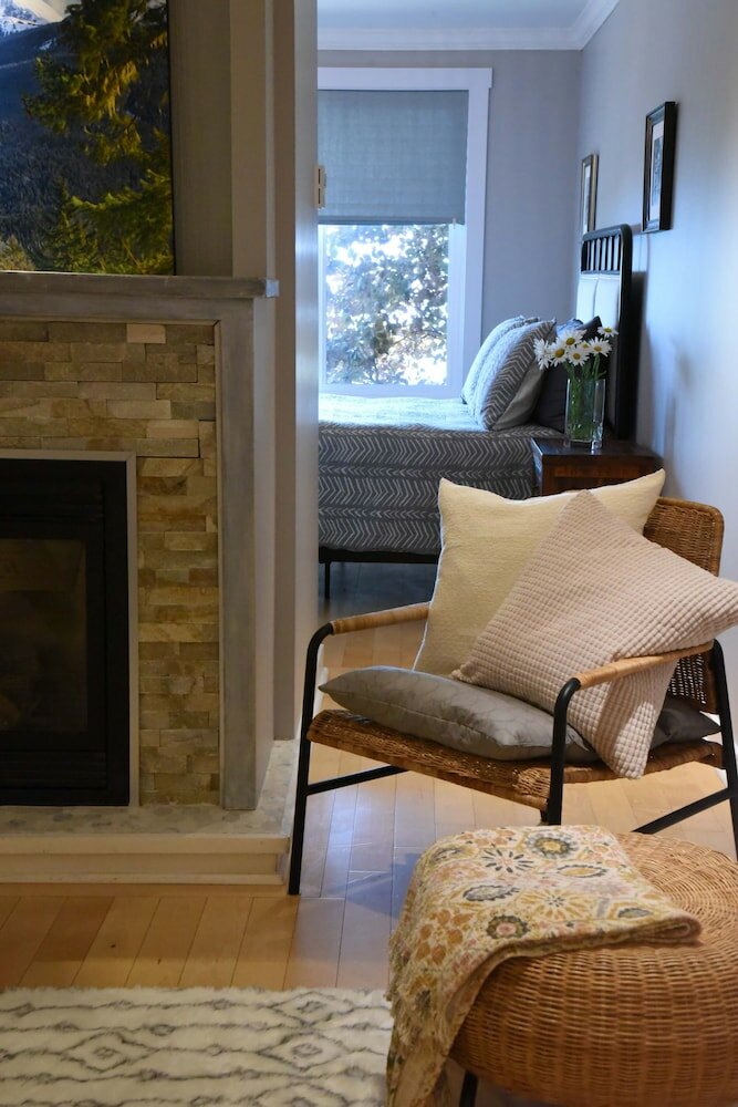 Фото Les Chambres Roses