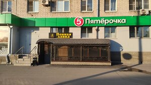 Пенная Лавка (ulitsa Dzerzhinskogo, 50), beer shop