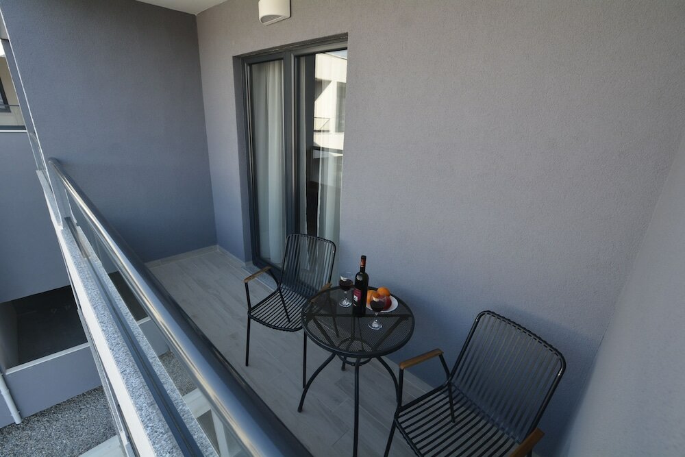 Фото B&b Boutique Eluize Dubrovnik