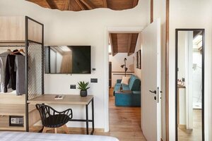 Гостиница Ialna Boutique Hotel