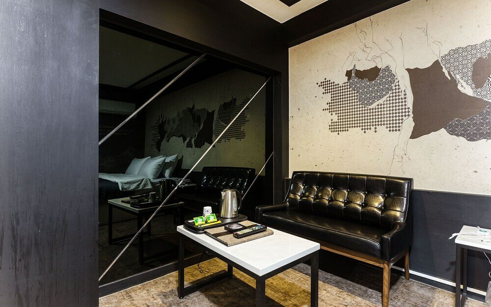 Фото Incheon Bnb