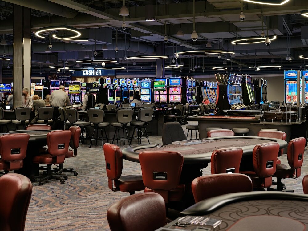 Фото Great Blue Heron Hotel