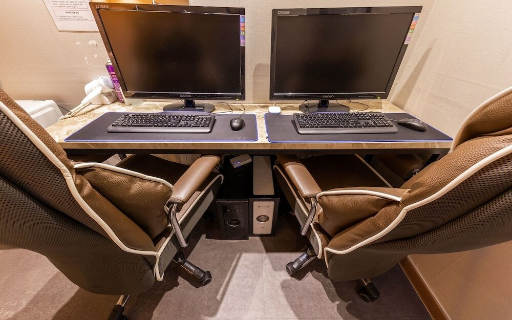 Фото Daejeon Seonhwa Iteul