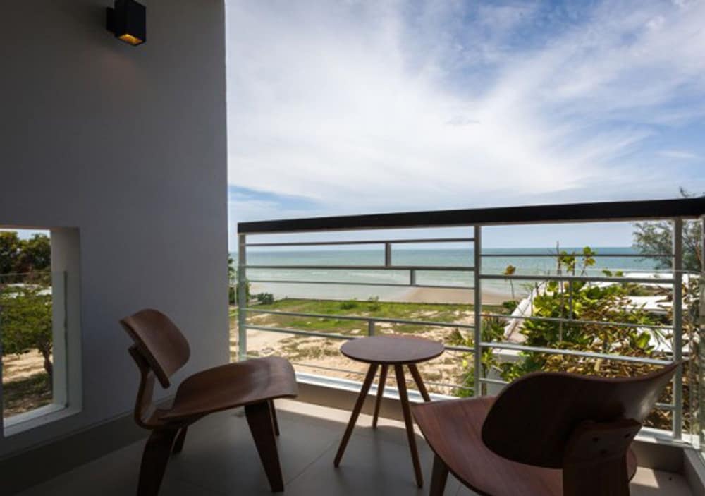 Фото Baby Grand Hua Hin