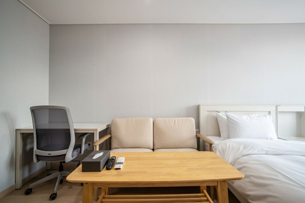 Фото Jeju Centralpark Residence