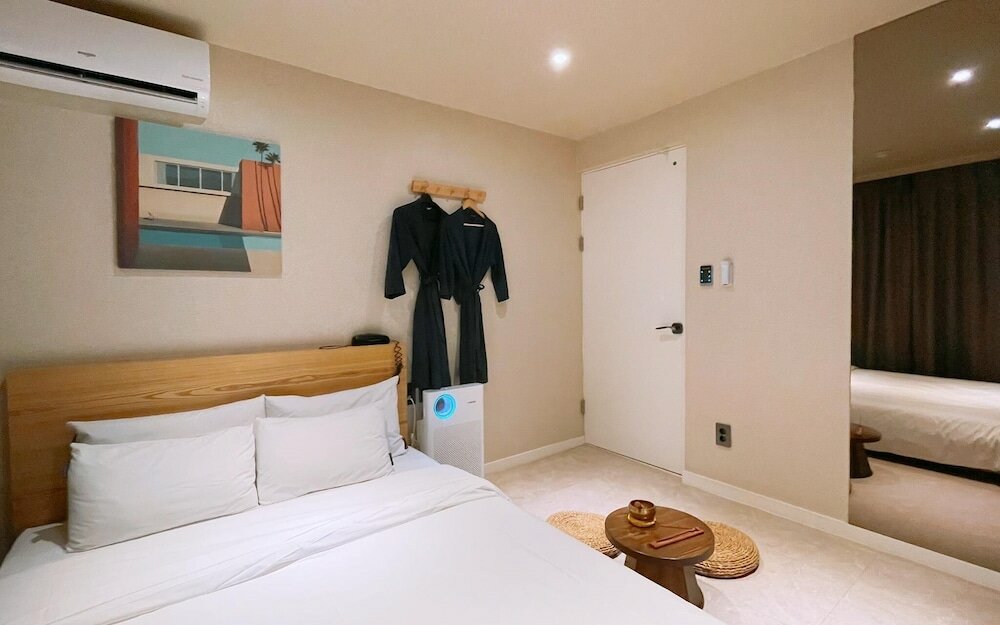 Фото Daejeon The Rest Knock In Hotel