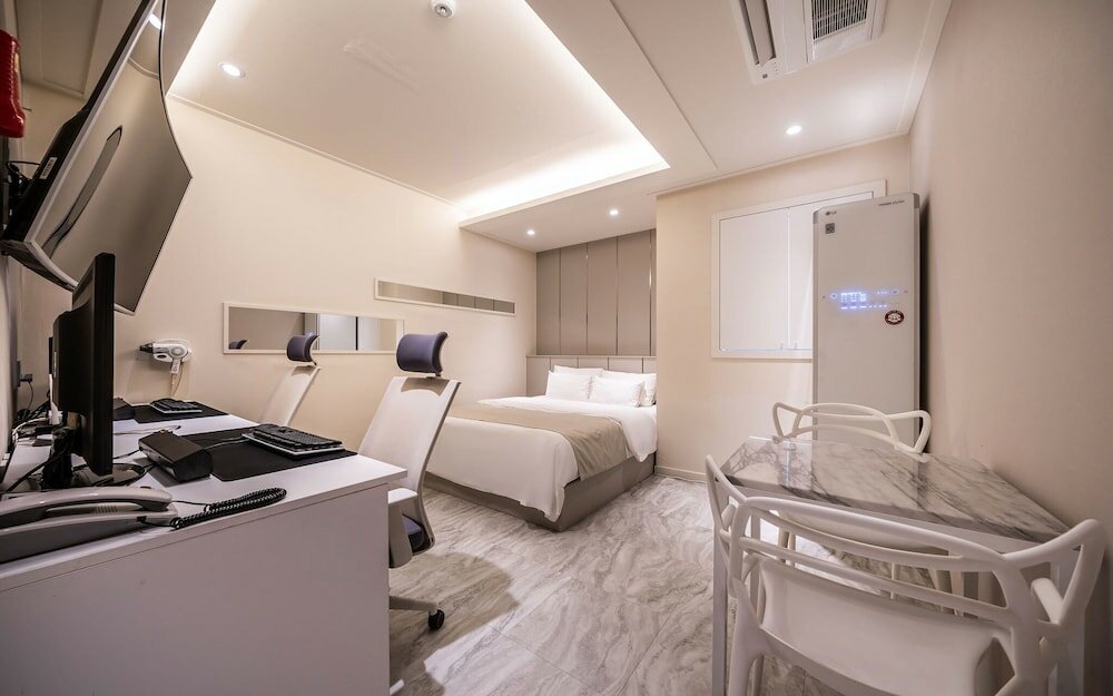 Фото Suwon Hotel Jun