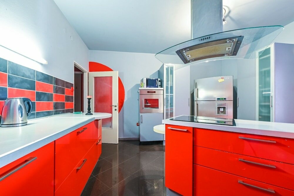 Фото Cozy Suite Marino