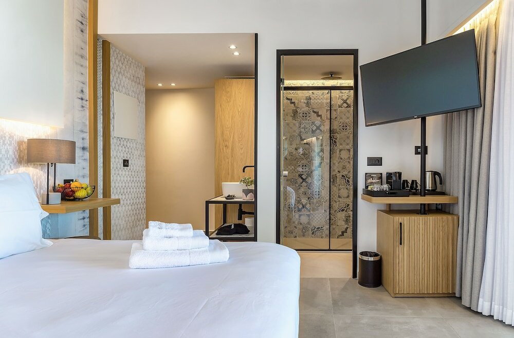 Фото Savus Boutique Hotel