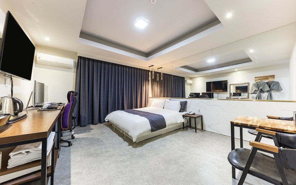 Фото Daejeon Look