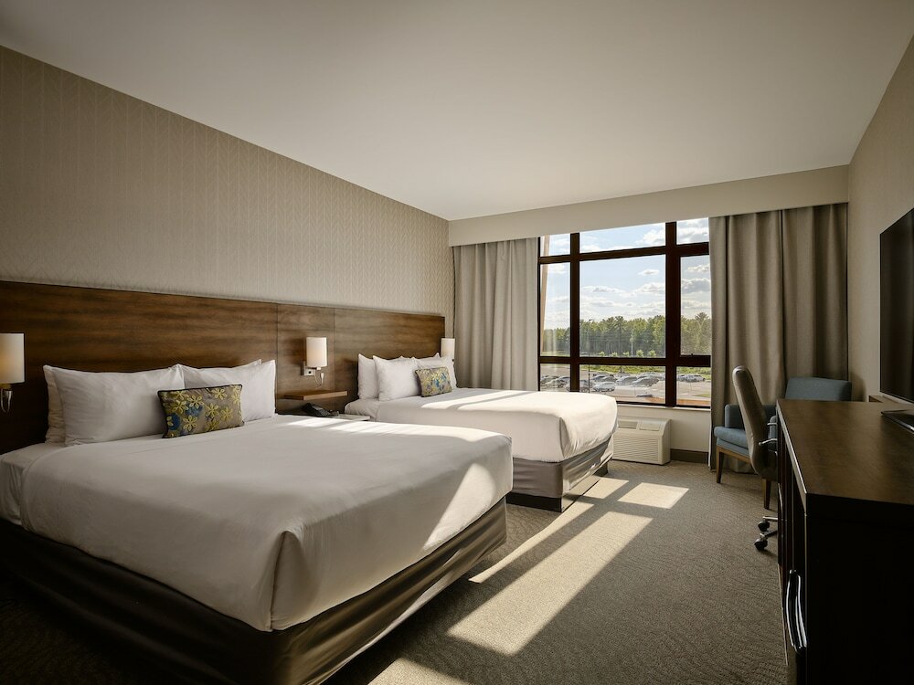 Фото Great Blue Heron Hotel