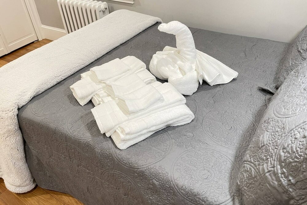 Фото Rye Retreat