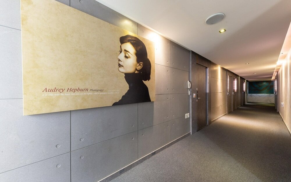 Фото Daejeon Yuseong SPA Tower