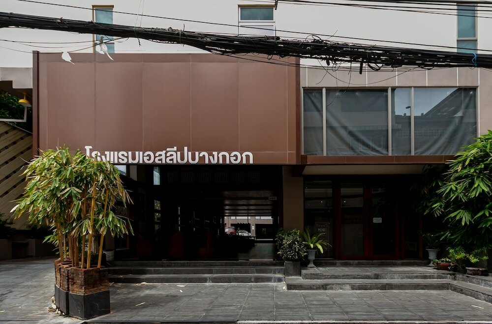 Фото A Sleep Bangkok Sathorn