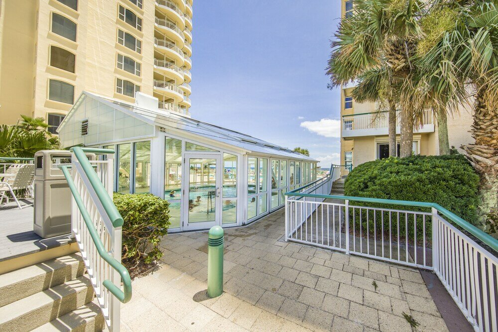 Фото Beach Colony E03b