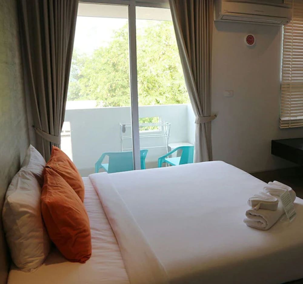 Фото Baby Grand Hua Hin