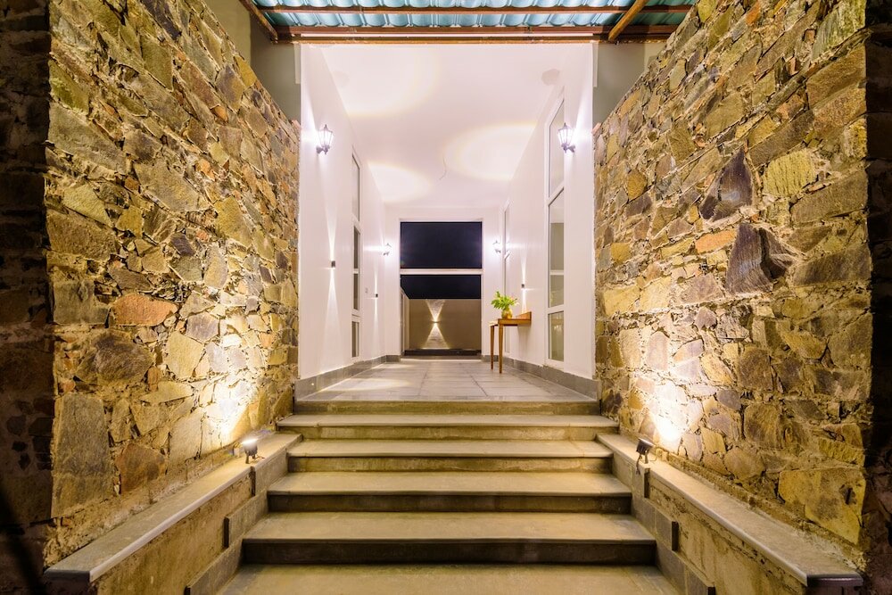 Фото Astroport Sariska Treetop by Eight Continents