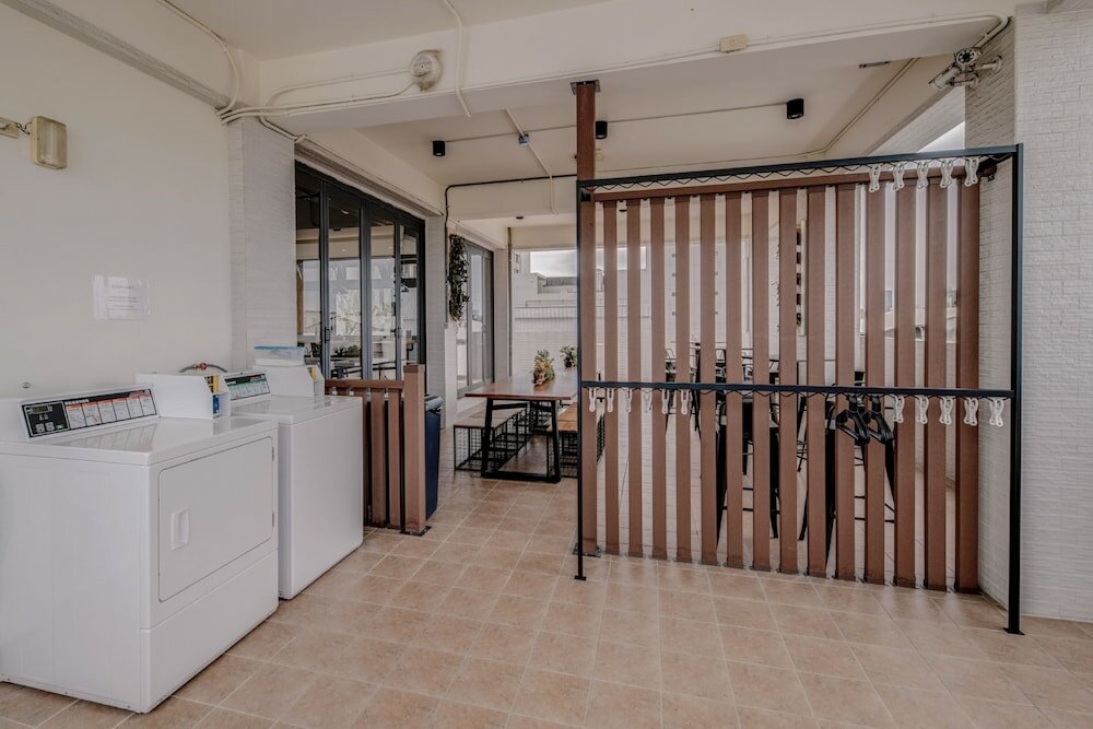 Фото Oinn Hotel & Hostel Chiayi