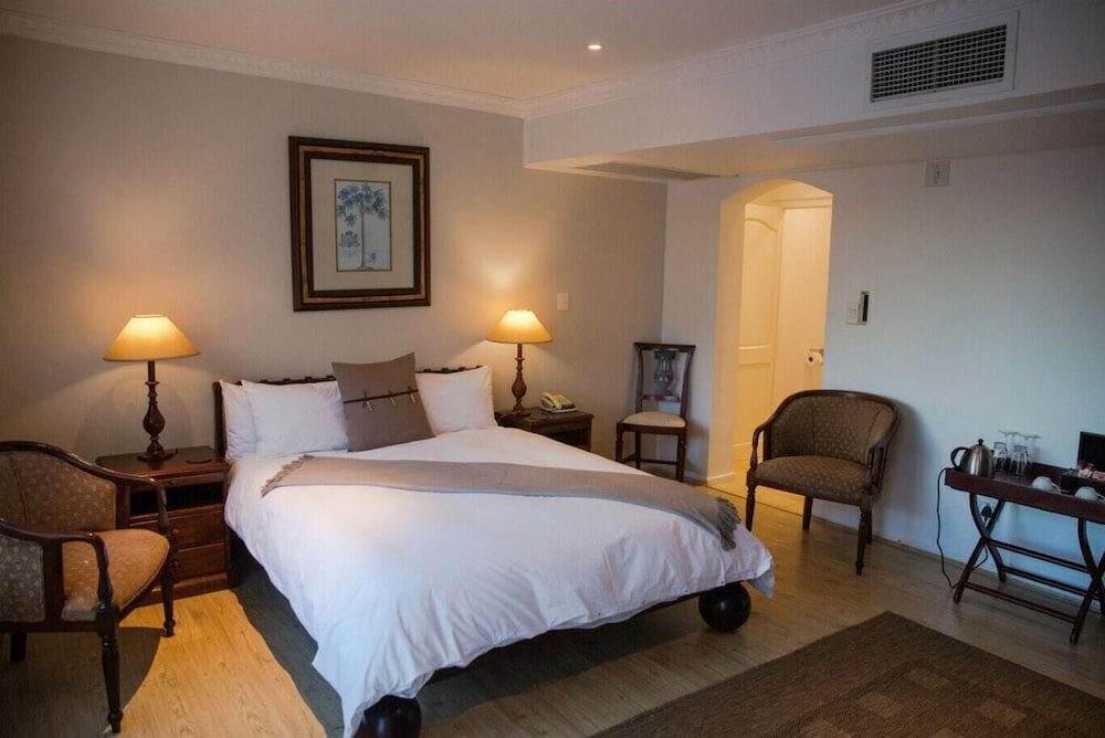 Фото Stillness Manor & SPA