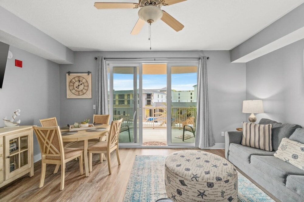 Фото Calypso Resorts Tower III Unit 310