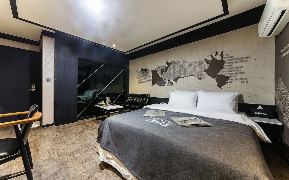 Фото Incheon Bnb