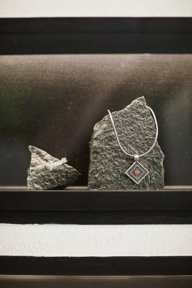 Фото Ialna Boutique Hotel